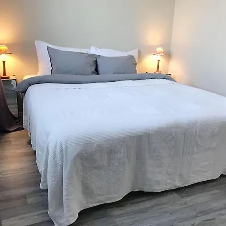 Aurora Kivistoe 1-bedroom For Up To 8 Near Helsinki Airport And Helsinki Center *