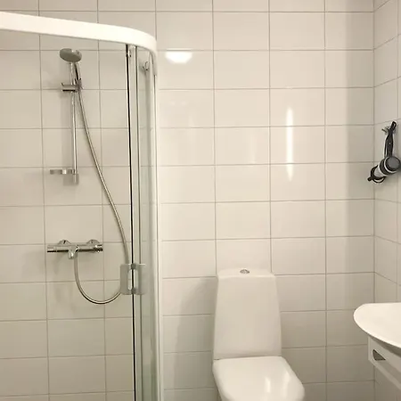 Aurora Kivistoe 1-bedroom For Up To 8 Near Helsinki Airport And Helsinki Center Apartament Vantaa