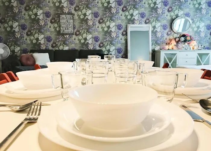 Aurora Kivistoe 1-bedroom For Up To 8 Near Helsinki Airport And Helsinki Center Lägenhet Vanda